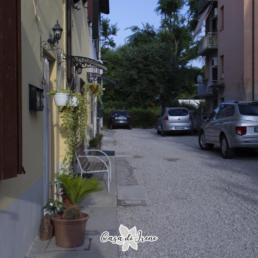 Casa Di Irene Apartman Reggio Emilia Kültér fotó