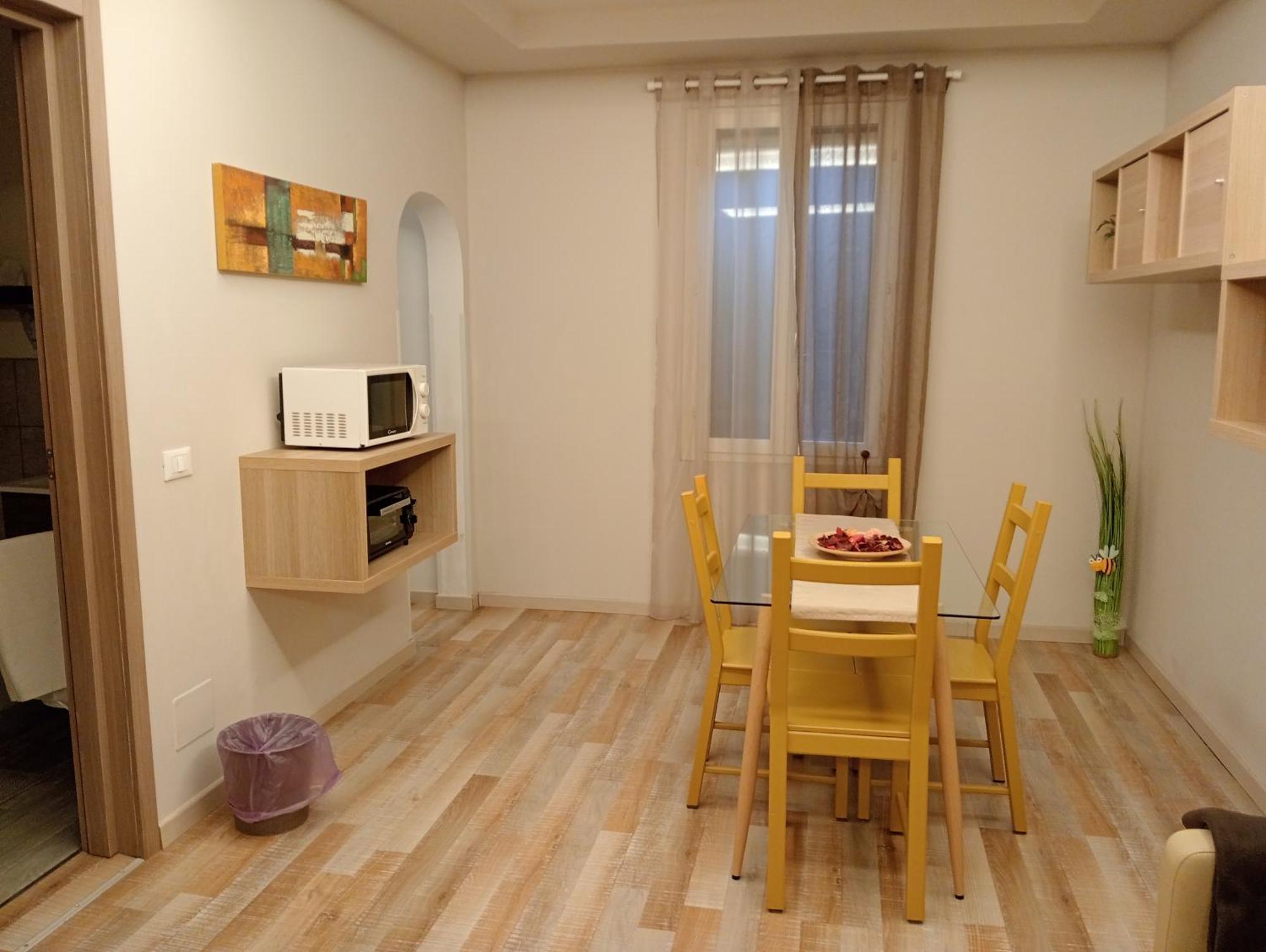 Casa Di Irene Apartman Reggio Emilia Kültér fotó