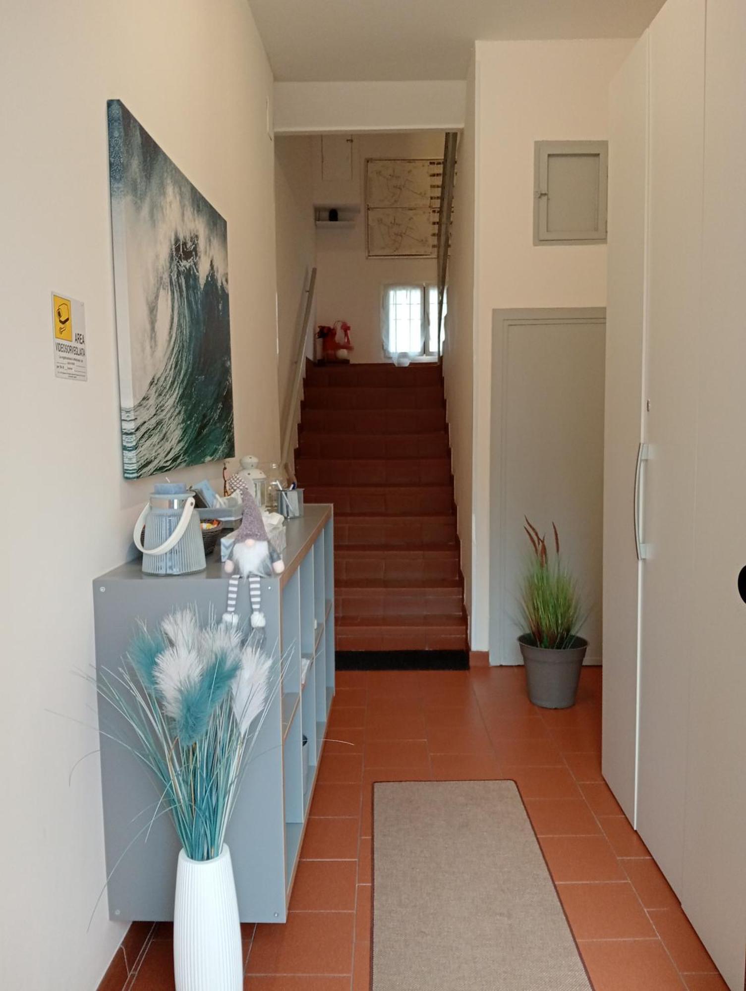 Casa Di Irene Apartman Reggio Emilia Kültér fotó