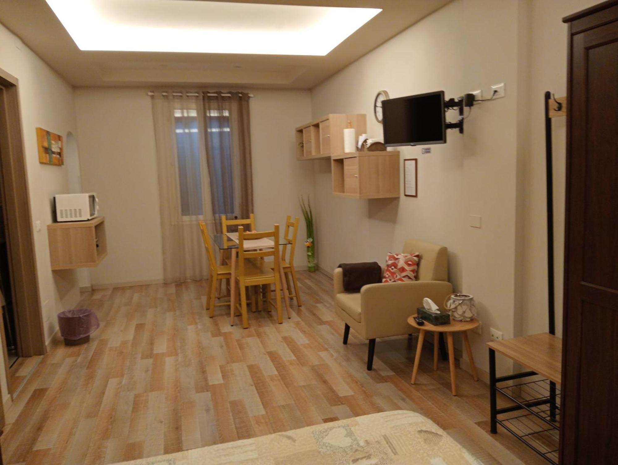 Casa Di Irene Apartman Reggio Emilia Kültér fotó