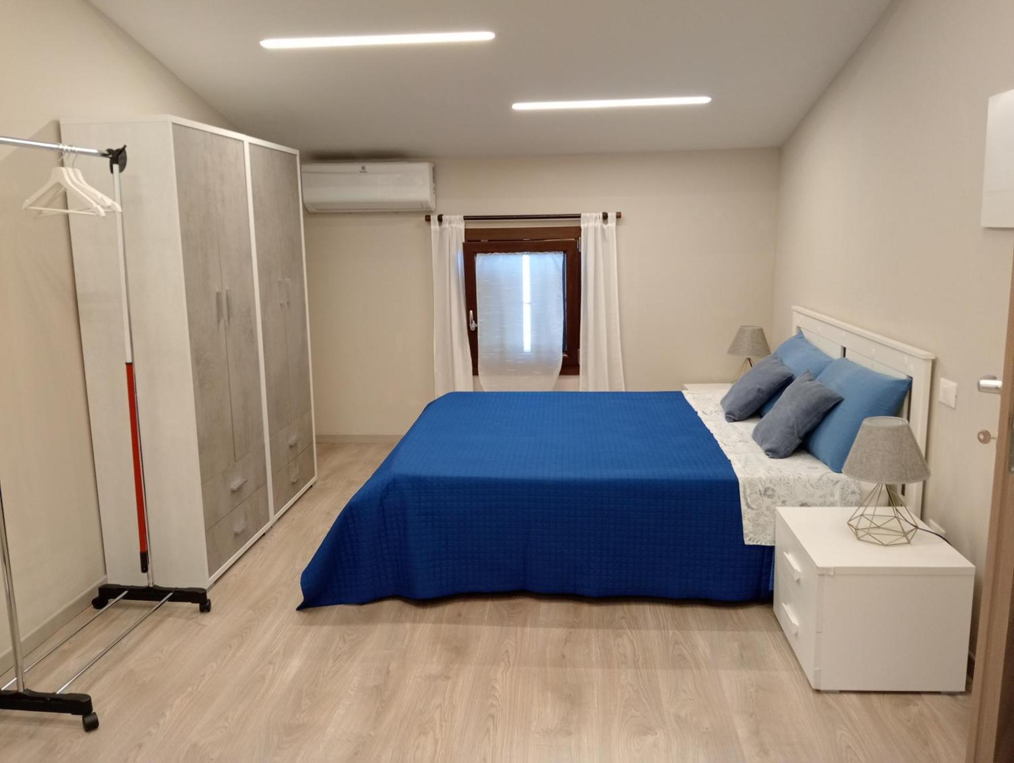 Casa Di Irene Apartman Reggio Emilia Kültér fotó