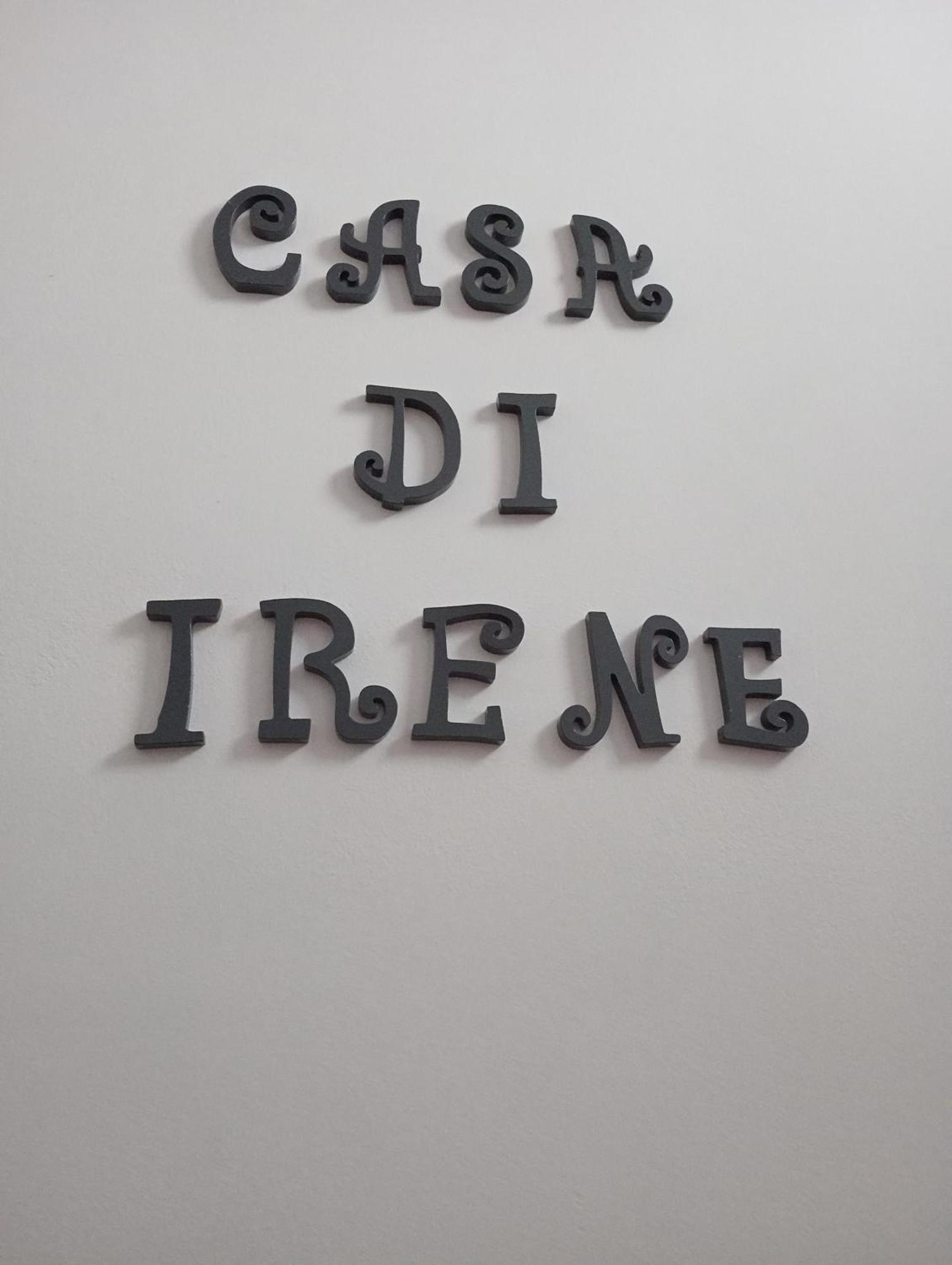 Casa Di Irene Apartman Reggio Emilia Kültér fotó